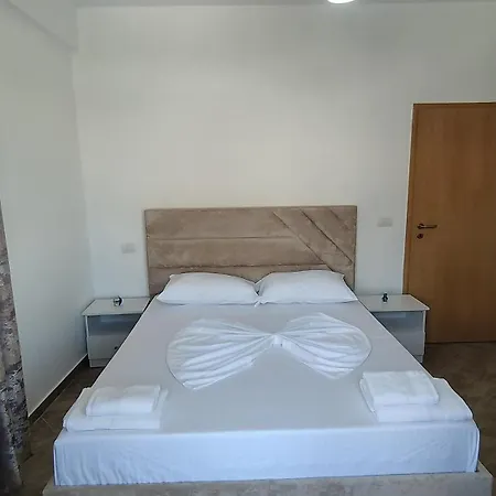 Coastal Haven * Sarande
