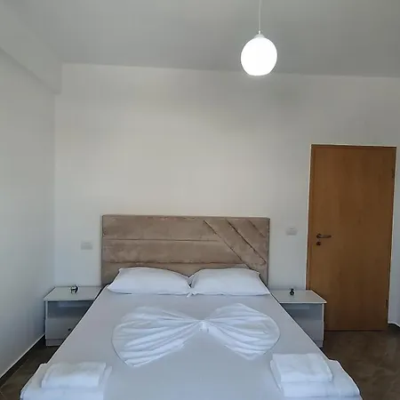 Apartment Coastal Haven Sarande