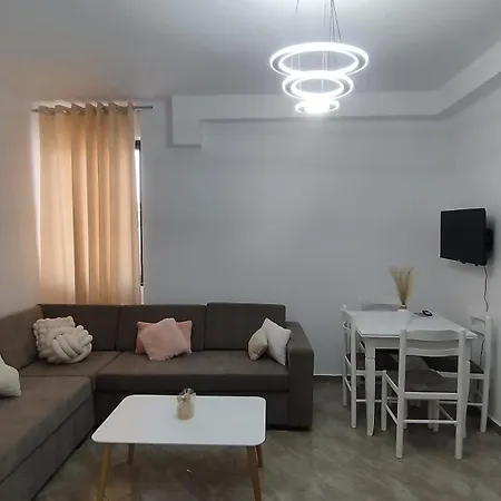 Apartment Coastal Haven *