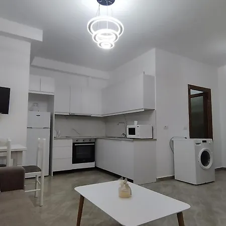Coastal Haven Sarande