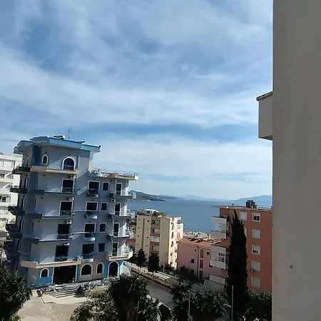 Coastal Haven * Sarande