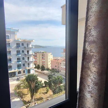 Apartment Coastal Haven